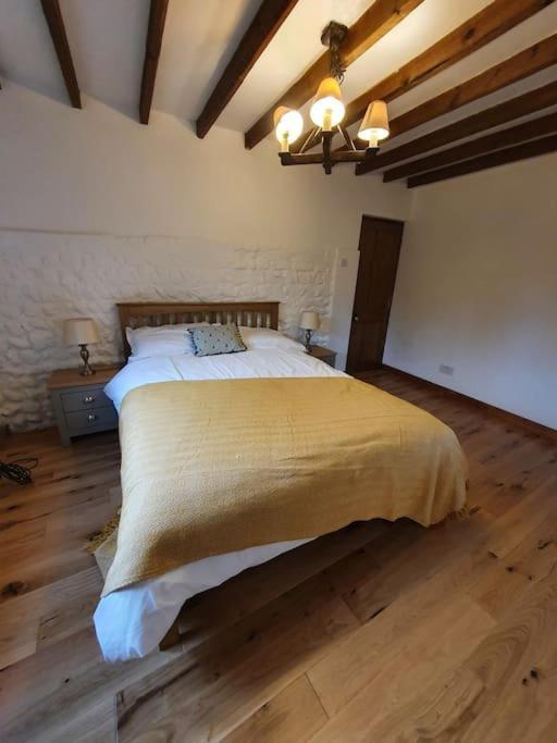 Gardeners Cottage Near The Norfolk Coast Knapton  Exterior photo